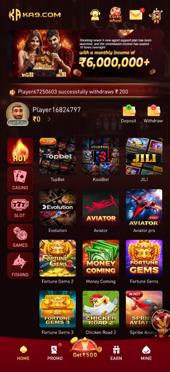 ka9 app